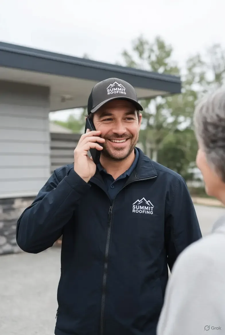 Flat Roof Leak Repair Louin, MS FAQs